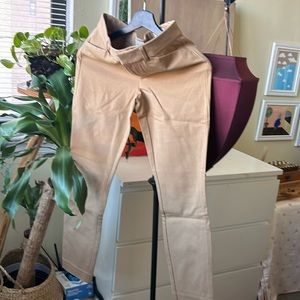 Gap signature skinny ankle pants